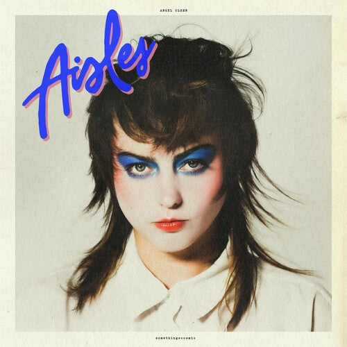 Angel Olsen - Aisles LP (Extended Play)