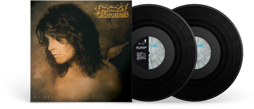 Ozzy Osbourne - No More Tears 2LP (180g, Gatefold, Reissue)