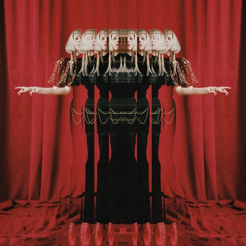 Aurora - The Gods We Can Touch 2LP