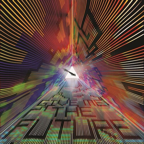 Bastille - Give Me The Future LP
