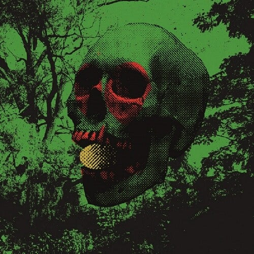 Witch Egg - S/T LP
