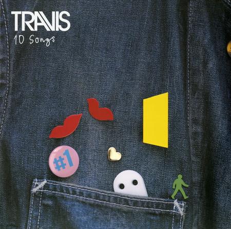 Travis - 10 Songs LP