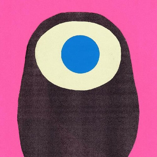 Vanishing Twin - Ookii Gekkou LP