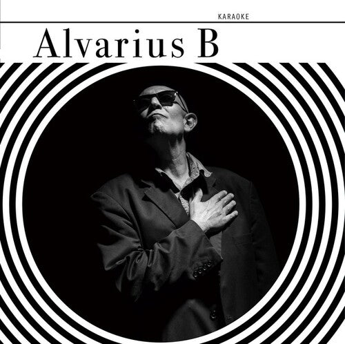 Alvarius B - Karaoke 7"
