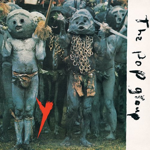 The Pop Group - Y 2LP (45rpm, Reissue, Abbey Road Half-Speed Remastered)