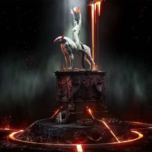 Arca - KiCK iiiii LP