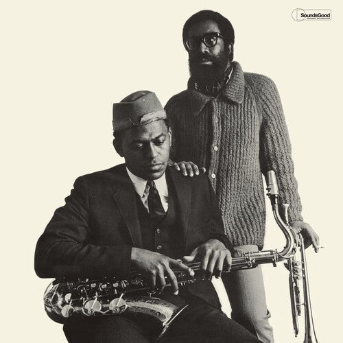 Archie Shepp - Bill Dixon Quartet LP (Limited Edition, 180g, Bonus Tracks)