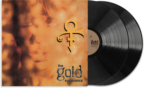 Prince - The Gold Experience 2LP