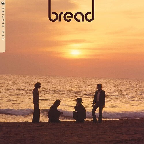 Bread - Now Playing LP