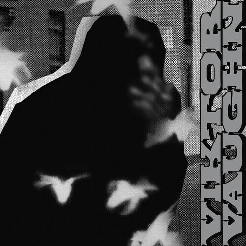 Viktor Vaughn (MF DOOM) - Vaudeville Villain 2LP (Silver Vinyl)