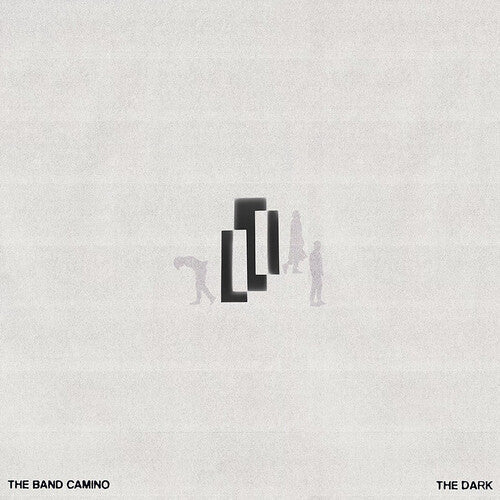 Band Camino - The Dark LP