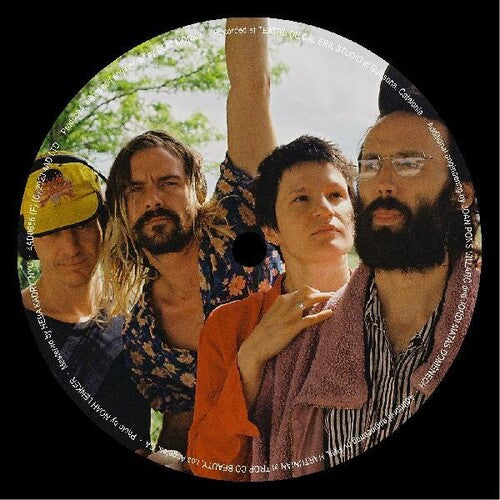 Big Thief -  Vampire Empire/Born For Loving You 7"