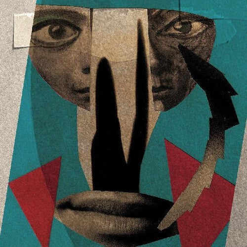 Vanishing Twin - Afternoon X (Digital Download Card) LP
