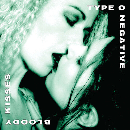 Type O Negative - Bloody Kisses: Suspended In Dusk 30th Anniversary Ed. 2LP (Anniversary Edition)
