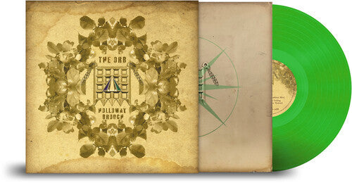 The Orb - The Holloway Brooch (An Ambient Excursion Beyond The Orboretum) LP (RSD 2024 Exclusive)
