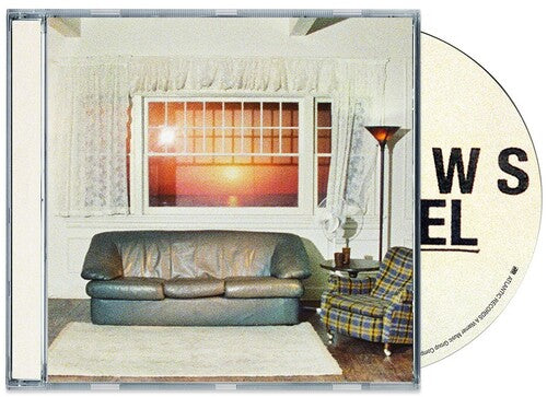 Wallows - Model CD