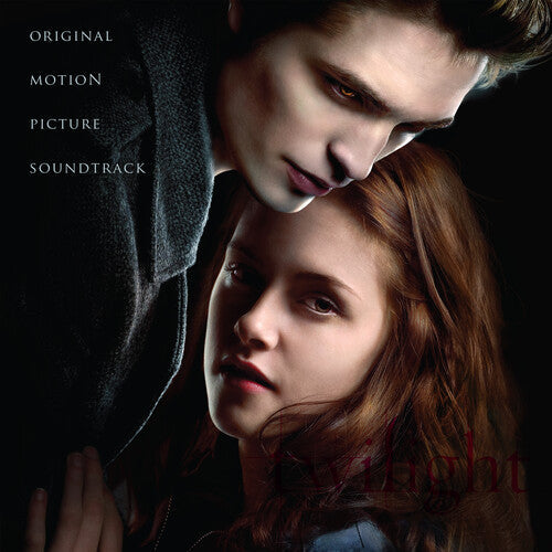 TWILIGHT / O.S.T. - Twilight LP (Original Soundtrack) (Indie Exclusive)