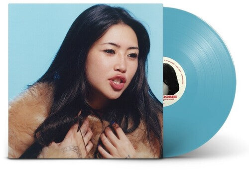 Beabadoobee - This Is How Tomorrow Moves LP (Sky Blue Vinyl)