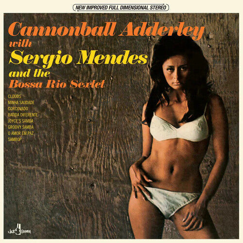 & The Bossa Rio Sextet - Limited 180-Gram Vinyl with Bonus Tracks LP (Spain - Import, Limited Edition, 180 Gram Vinyl, Bonus Tracks)