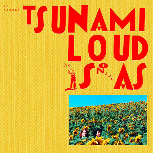 Tsunami - Loud Is As (Boxed Set)