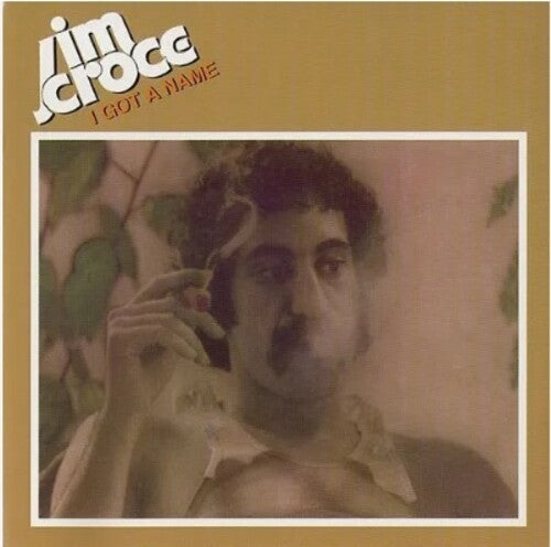 Jim Croce - I Got A Name LP (2023 Mix)