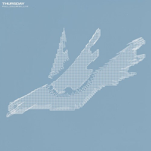 Thursday - Full Collapse Live CD