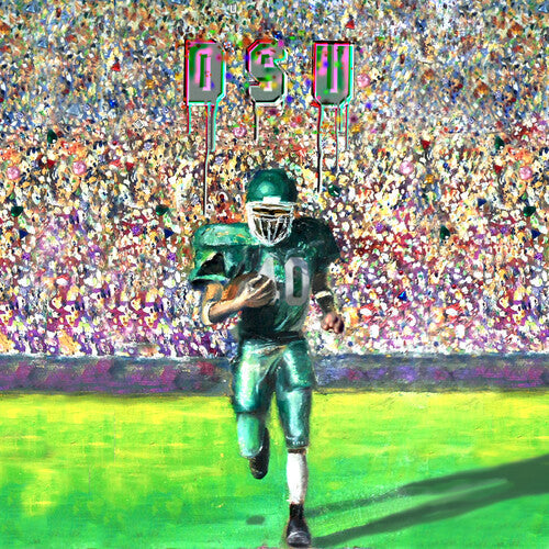 Alex G - DSU LP