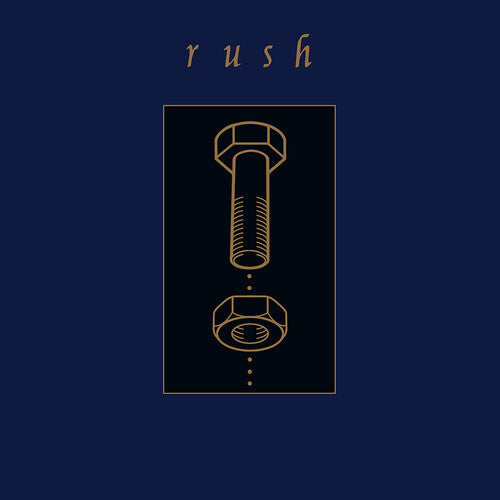 Rush - Counterparts 2LP (Brick & Mortar Exclusive)