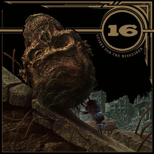 16 - Guides For The Misguided LP