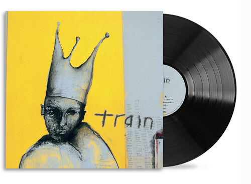 Train - Train LP