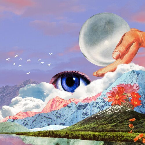 Turkuaz - PARADISO 2LP (180 Gram Vinyl)