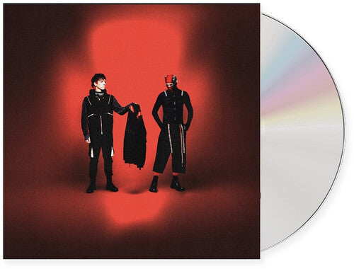 Twenty One Pilots - Breach CD (Preorder: Ships September 5, 2025)