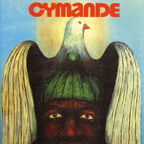 Cymande - Cymande CD (Preorder: Ships August 8, 2025)