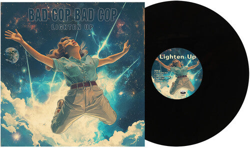 Bad Cop Bad Cop - Lighten Up LP (Preorder: Ships September 19, 2025)