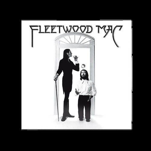 Fleetwood Mac - Fleetwood Mac (Brick & Mortar Exclusive, Hi-Fidelity) (Preorder: Ships September 5, 2025)