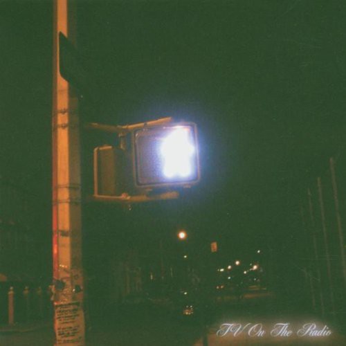 TV on the Radio - Young Liars LP