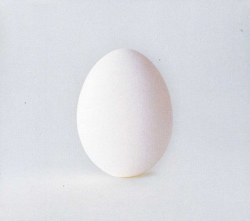 Wilco - A Ghost Is Born CD