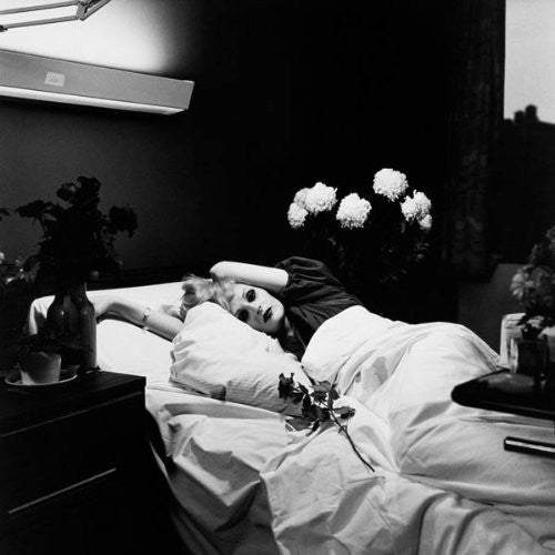 Antony & The Johnsons - I'm a Bird Now LP