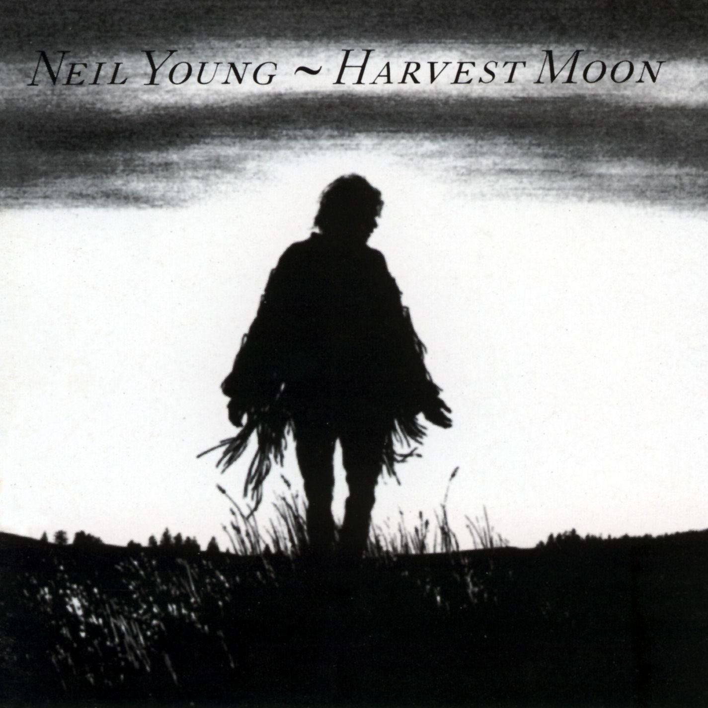 Neil Young - Harvest Moon 2LP (Gatefold)