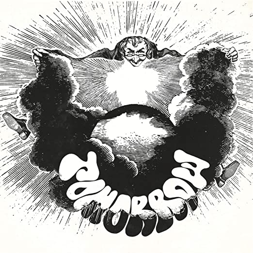 Tomorrow Featuring Keither West - Tomorrow LP (Reissue, Mono)