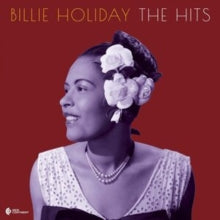 Billie Holiday - The Hits LP (Deluxe Edition, 180g, Gatefold, Limited Edition, Virgin Vinyl)