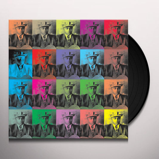 Blind Willie McTell - Drive Away Blues LP (Doxy Reissue)