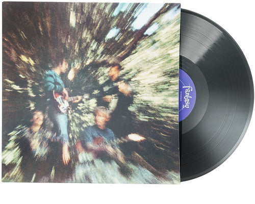 Creedence Clearwater Revival - Bayou Country LP