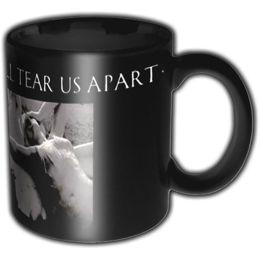 Mug - Joy Division
