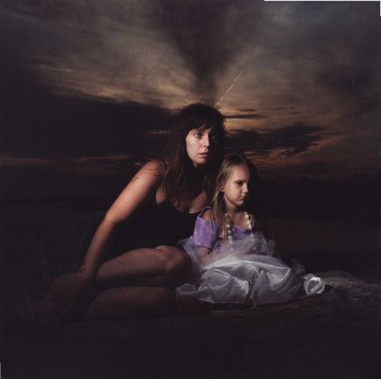 U.S. Girls - Heavy Light LP