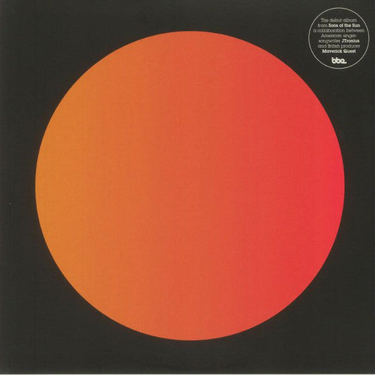 Sons Of The Sun - S/T 2LP (UK Pressing)