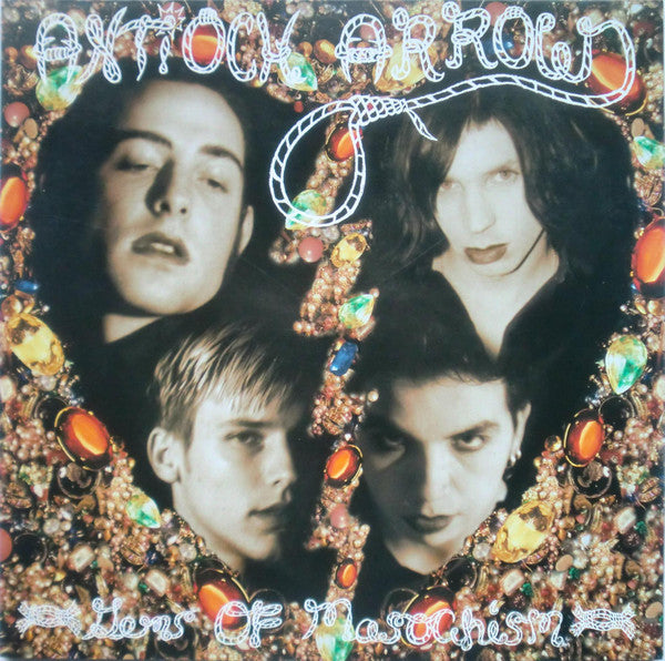 Antioch Arrow - Gems of Masochism LP