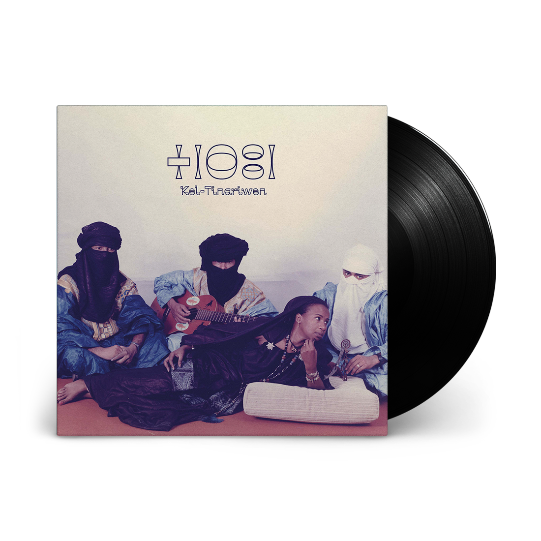 Tinariwen - Kel Tinariwen LP