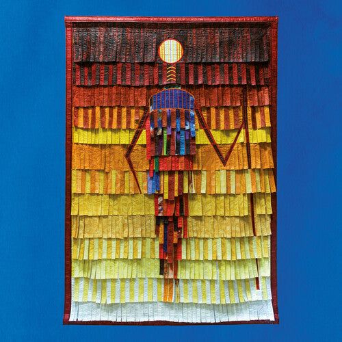 Vieux Farka Touré Et Khruangbin â€?Ali LP (Gatefold)
