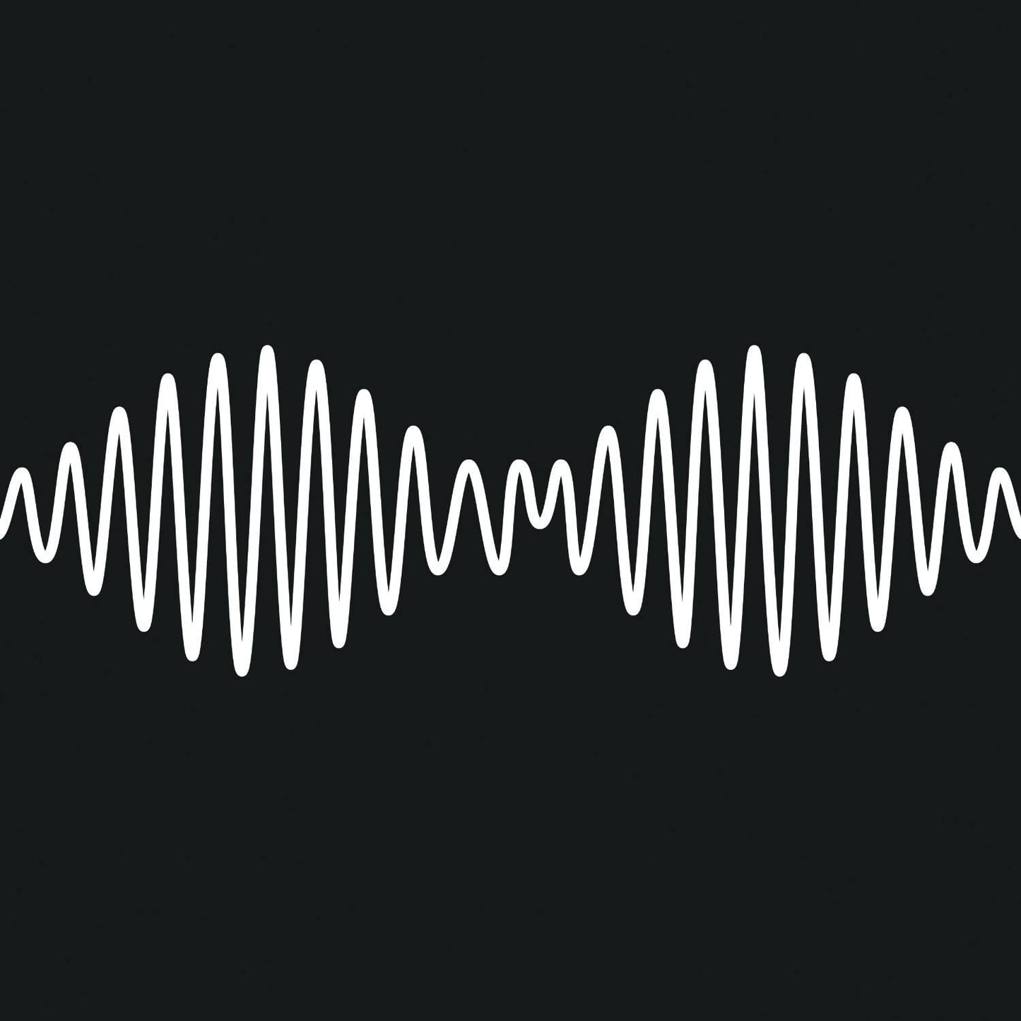 Arctic Monkeys - AM LP (180g, Gatefold)